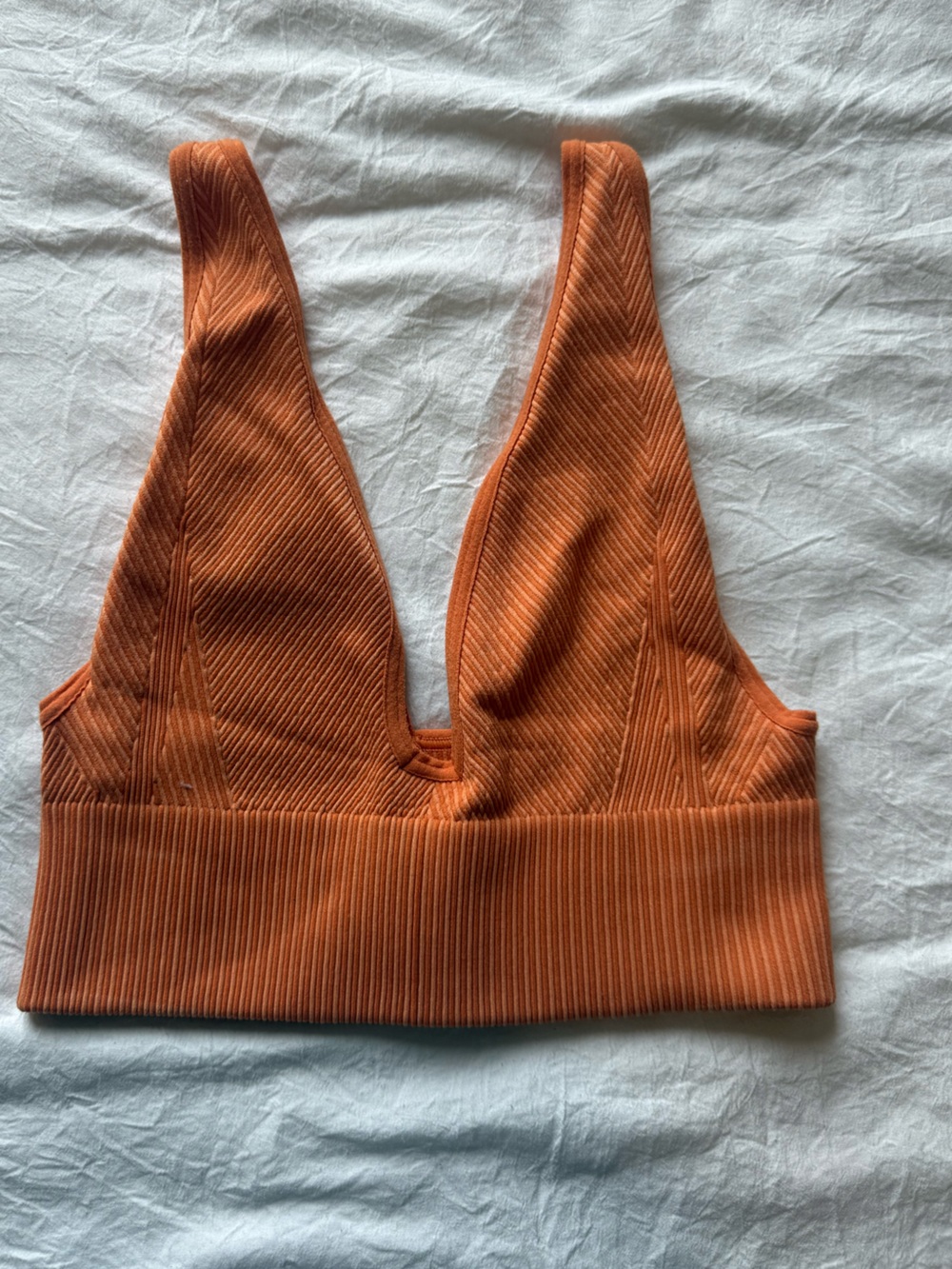 Urban Outfitters Out From Under Brallete Sports Bra